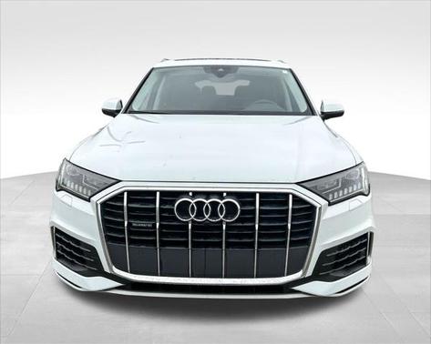 2023 Audi Q7 55 Premium