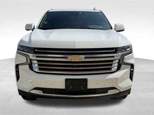 2024 Chevrolet Suburban 4WD High Country