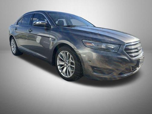2013 Ford Taurus Limited