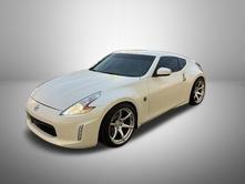 2014 Nissan 370Z Touring