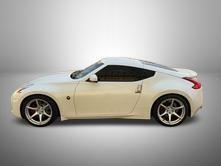2014 Nissan 370Z Touring