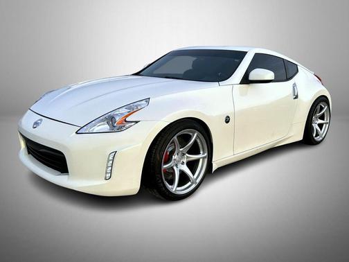2014 Nissan 370Z Touring