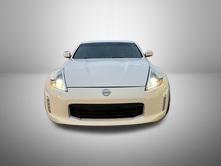 2014 Nissan 370Z Touring