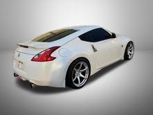 2014 Nissan 370Z Touring