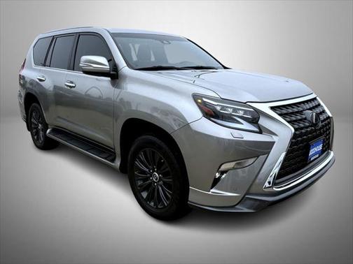 2020 Lexus GX 460 Luxury