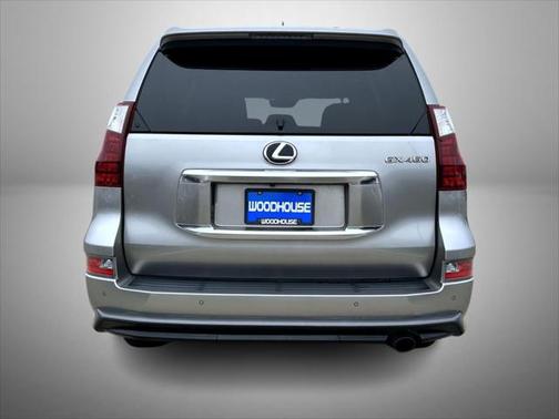 2020 Lexus GX 460 Luxury