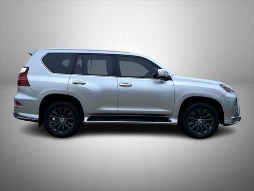 2020 Lexus GX 460 Luxury