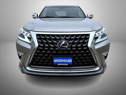 2020 Lexus GX 460 Luxury
