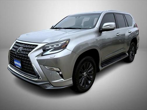 2020 Lexus GX 460 Luxury