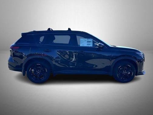 2026 INFINITI QX60 Base