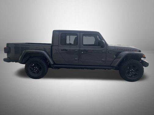 2021 Jeep Gladiator Mojave 4x4