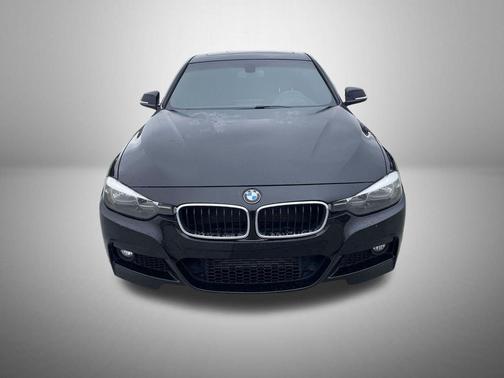 2016 BMW 328 328i