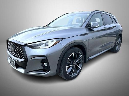 2023 INFINITI QX50 SPORT AWD