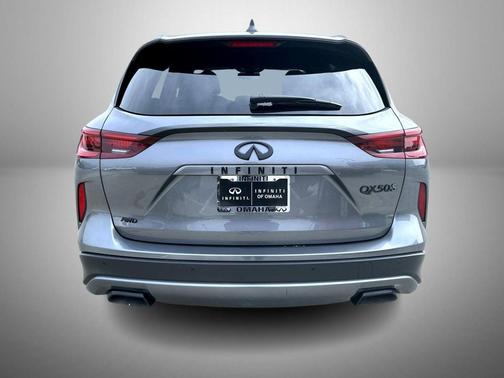 2023 INFINITI QX50 SPORT AWD