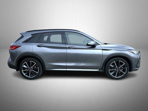 2023 INFINITI QX50 SPORT AWD