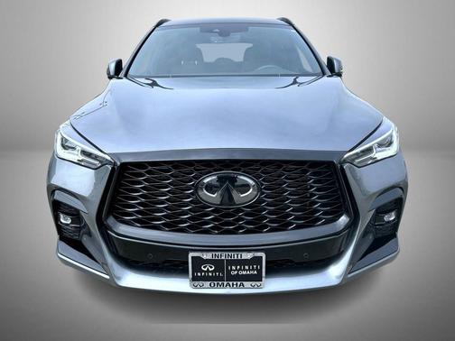 2023 INFINITI QX50 SPORT AWD