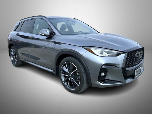 2023 INFINITI QX50 SPORT AWD