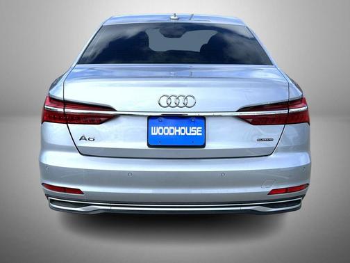 2024 Audi A6 45 Premium Plus