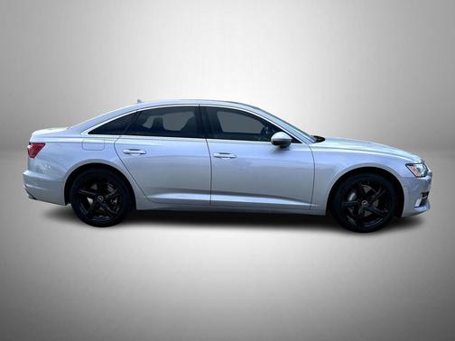 2024 Audi A6 45 Premium Plus