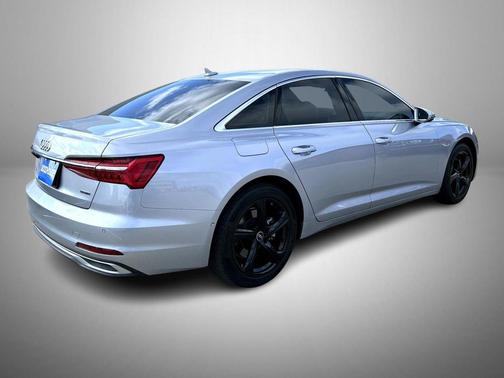 2024 Audi A6 45 Premium Plus