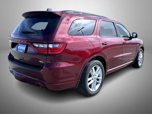 2024 Dodge Durango R/T Plus AWD