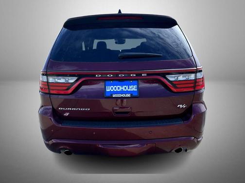 2024 Dodge Durango R/T Plus AWD