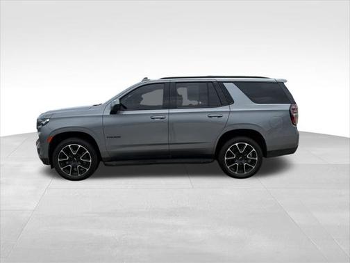 2021 Chevrolet Tahoe 4WD RST