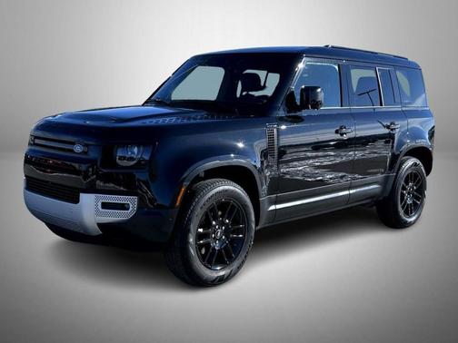 2025 Land Rover Defender 110 P300