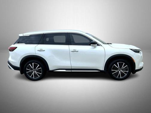 2024 INFINITI QX60 SENSORY