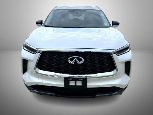 2024 INFINITI QX60 SENSORY