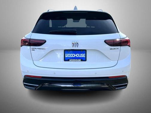 2025 Buick Envision Sport Touring AWD