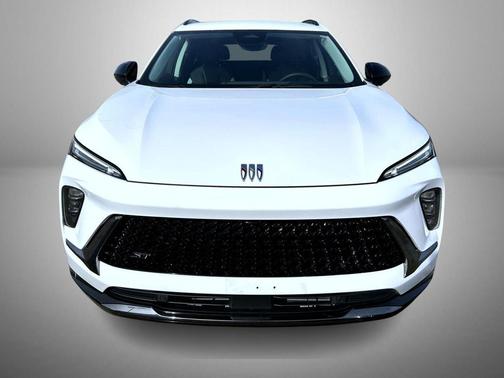 2025 Buick Envision Sport Touring AWD