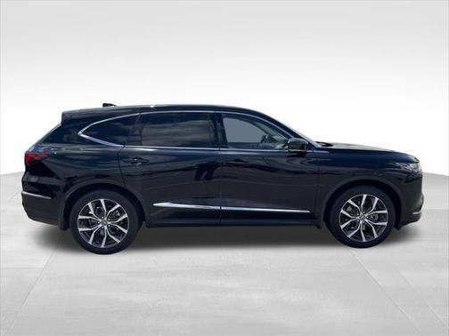 2022 Acura MDX Technology Package
