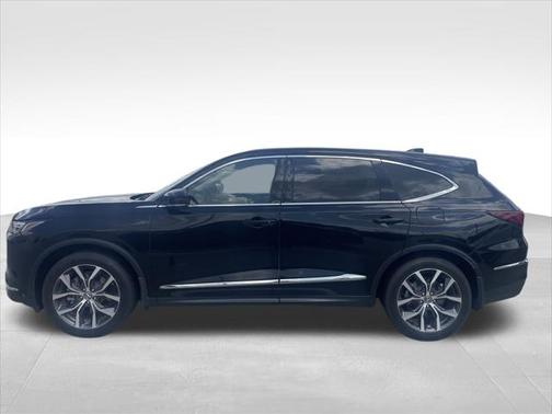 2022 Acura MDX Technology Package
