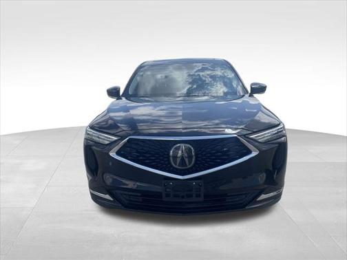 2022 Acura MDX Technology Package