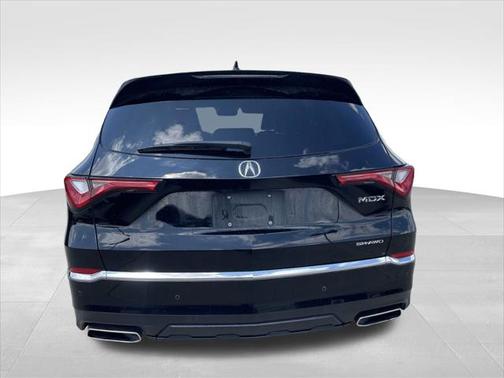 2022 Acura MDX Technology Package