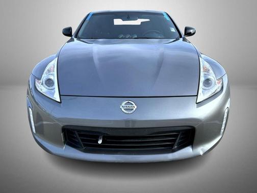 2016 Nissan 370Z Base