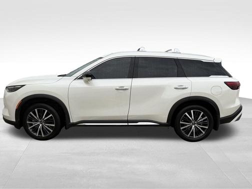 2024 INFINITI QX60 SENSORY