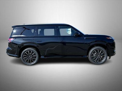 2025 INFINITI QX80 AUTOGRAPH AWD