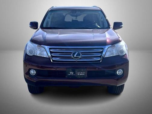 2013 Lexus GX 460 Premium
