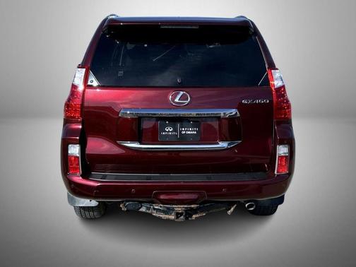 2013 Lexus GX 460 Premium