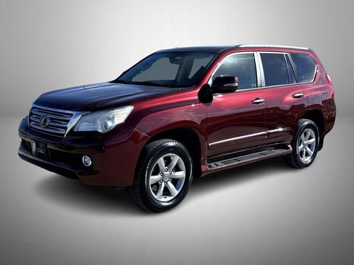 2013 Lexus GX 460 Premium