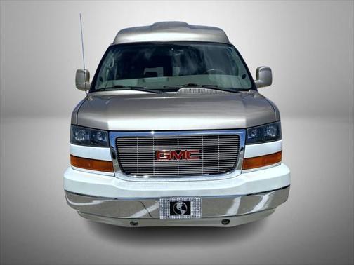 2007 GMC Savana 1500 Base