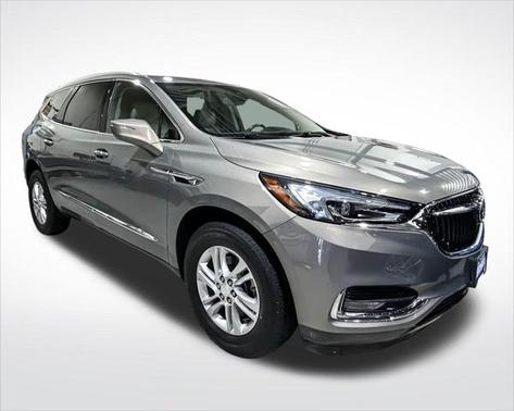 2018 Buick Enclave Premium