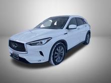 2020 INFINITI QX50 LUXE AWD