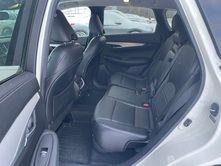 2020 INFINITI QX50 LUXE AWD