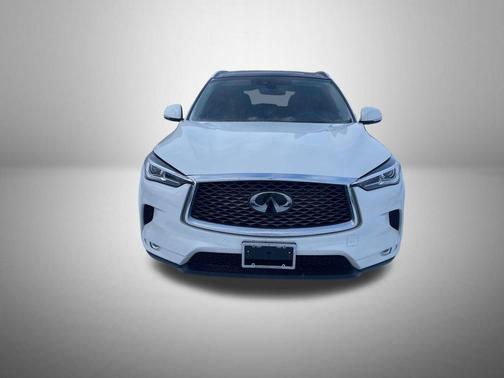 2020 INFINITI QX50 LUXE AWD