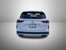 2020 INFINITI QX50 LUXE AWD