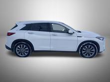 2020 INFINITI QX50 LUXE AWD