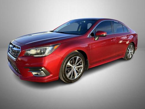 2019 Subaru Legacy Limited